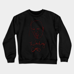 The Cooking Goth Crewneck Sweatshirt